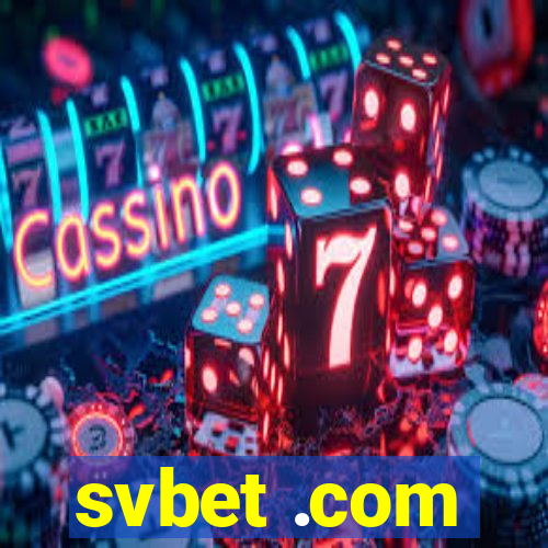 svbet .com